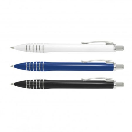 Vulcan Pen