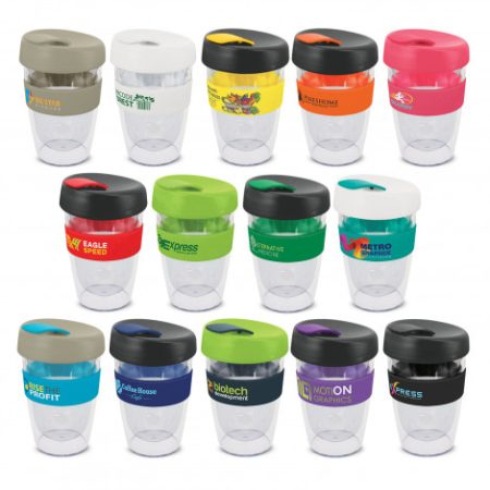 Express Cup Leviosa with Band - 330ml