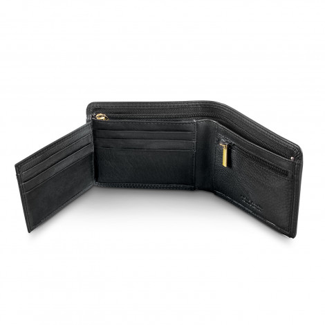Pierre Cardin Leather Wallet - Image 4