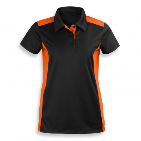 TRENDSWEAR Apex Womens Polo - Image 4