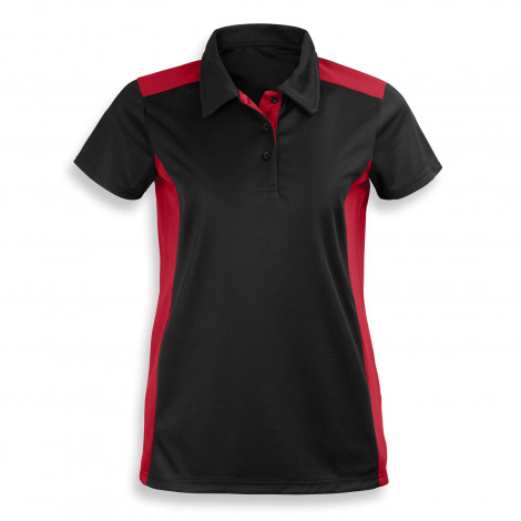TRENDSWEAR Apex Womens Polo - Image 5