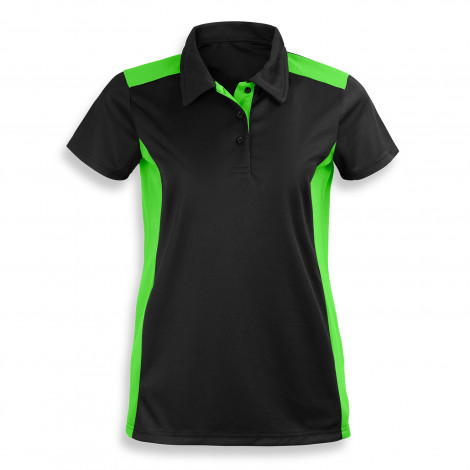 TRENDSWEAR Apex Womens Polo - Image 6