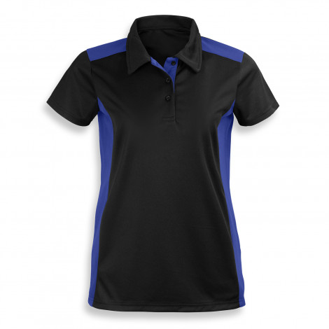 TRENDSWEAR Apex Womens Polo - Image 8