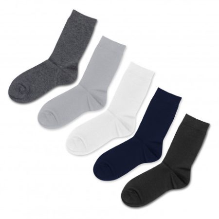 June Business Socks